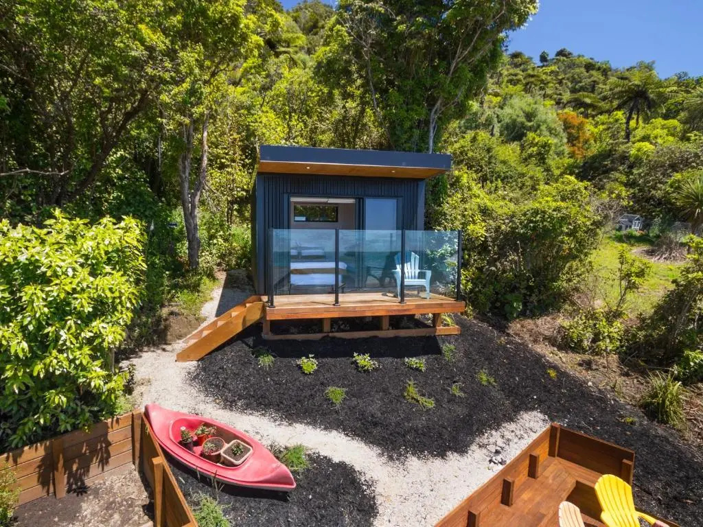 Tidal Treasure - Collingwood Holiday Home