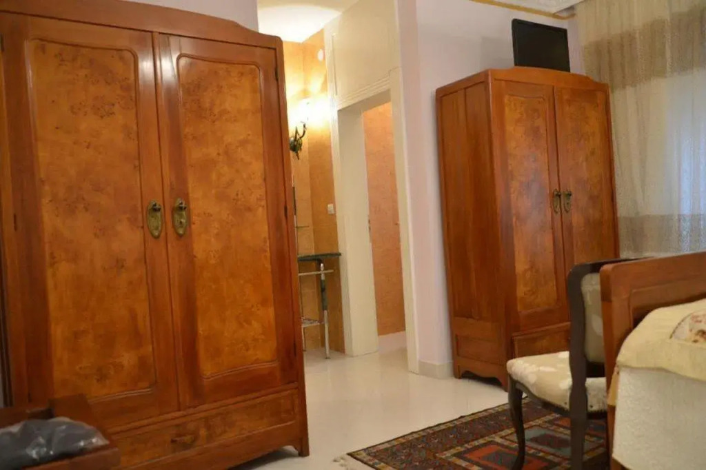 Hotel Jardin