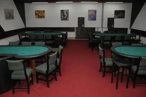 Hotel Novi Palas