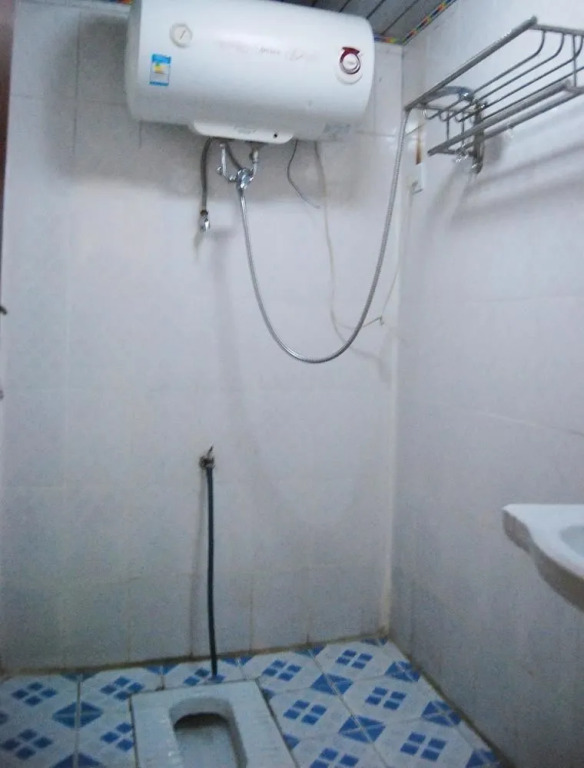 Huangting Hotel