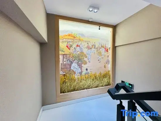 Yanxi Korean Homestay