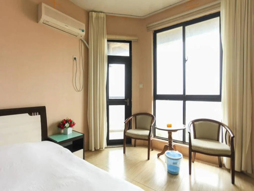 Lianyungang Golden Beach Resort