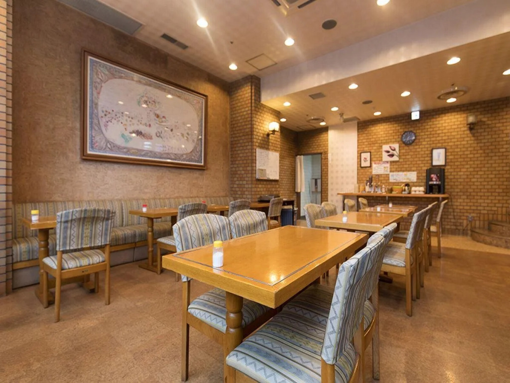 Hotel Axia Inn Kushiro