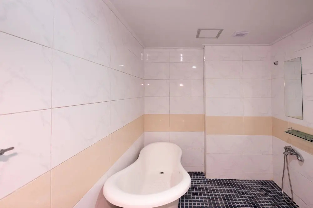 Dogo Elim Hotel