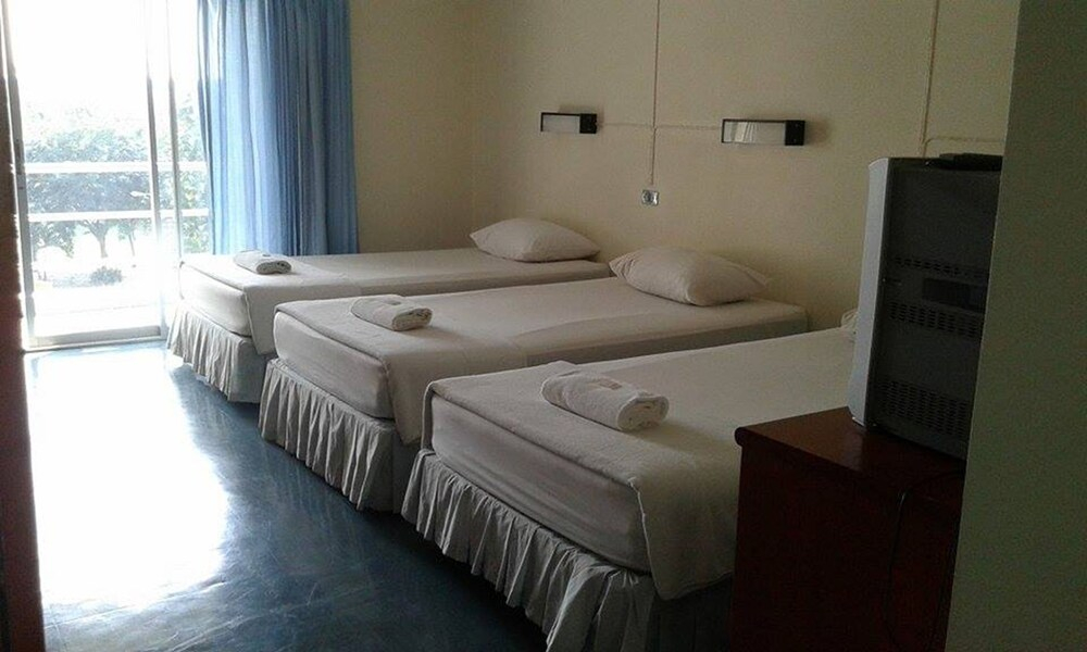 Sport Hotel