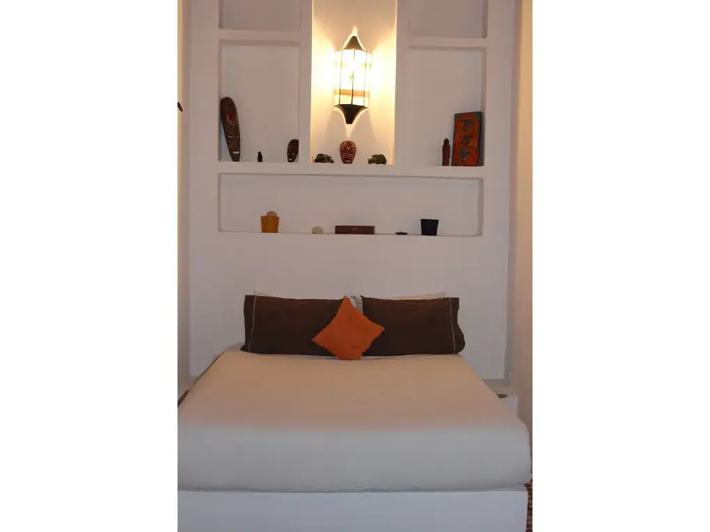 Riad Dar Soufa