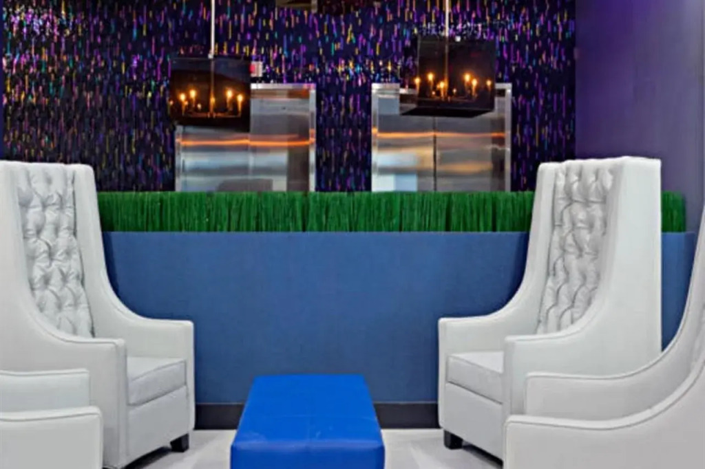 Fairfield Inn & Suites New York Queens/Queensboro Bridge
