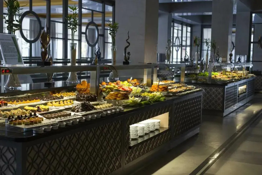 Duja Didim - Ultra All Inclusive