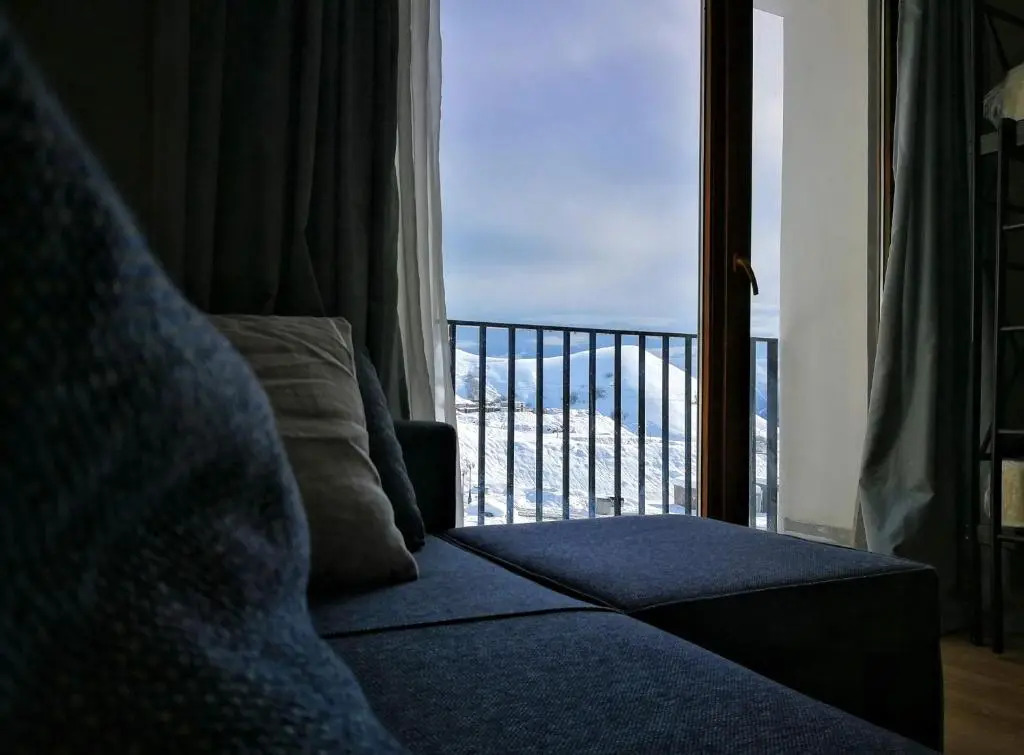 Alpéstrine - Vista Gudauri - Apartment N27