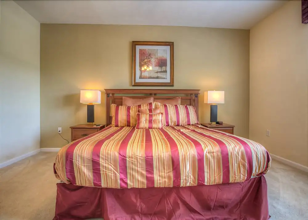 Lovely Condo w FREE Access to Resort Amenities
