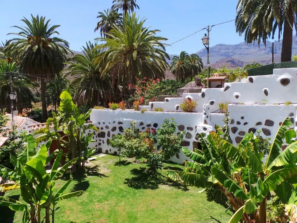 106067 - House in Santa Lucía de Tirajana