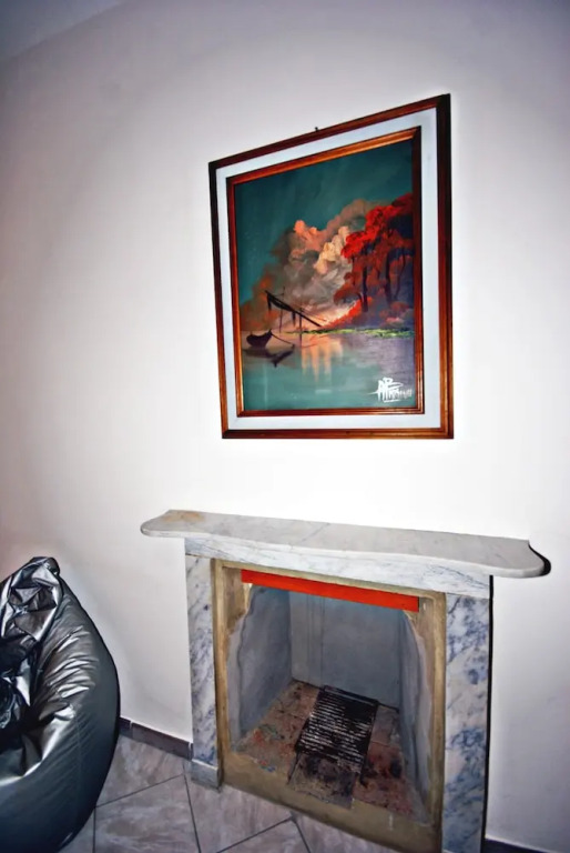 Casa Novara