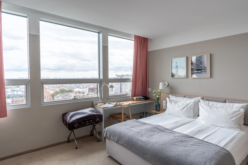Hotel Altus Poznań Old Town - Destigo Hotels