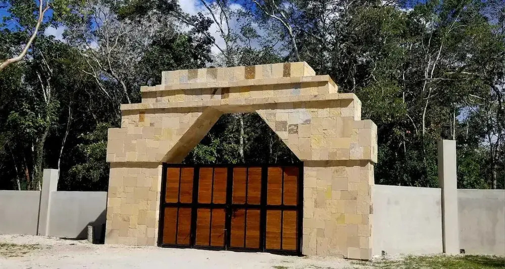Hotel Cabañas Aldea Maya