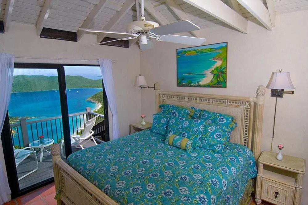 Cinnamon Bay Estate