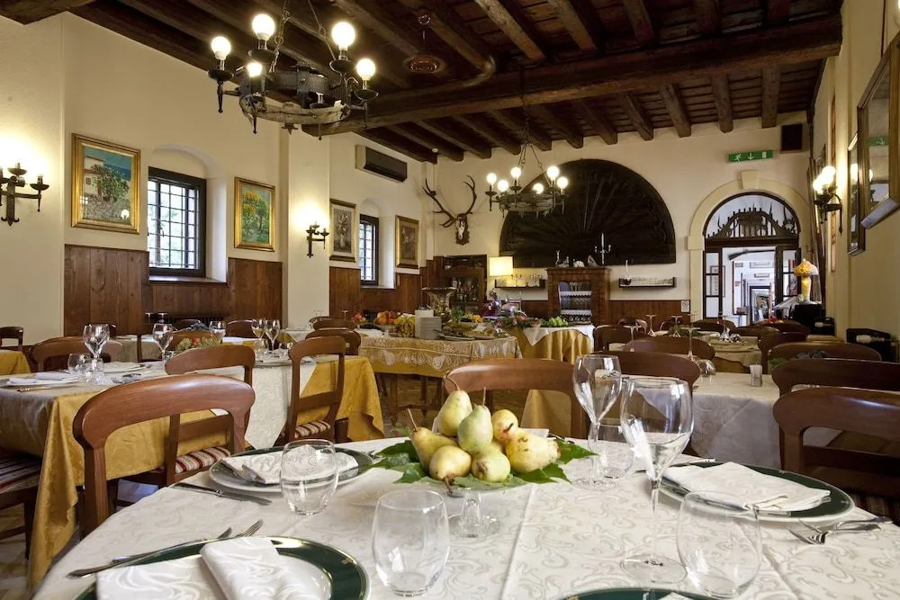 Residenza d'Epoca Posta Vecia