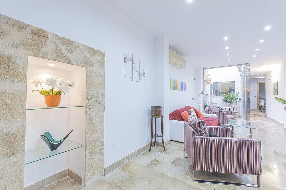 Boveda Boutique House