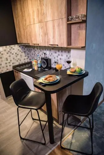 A6 Apartment
