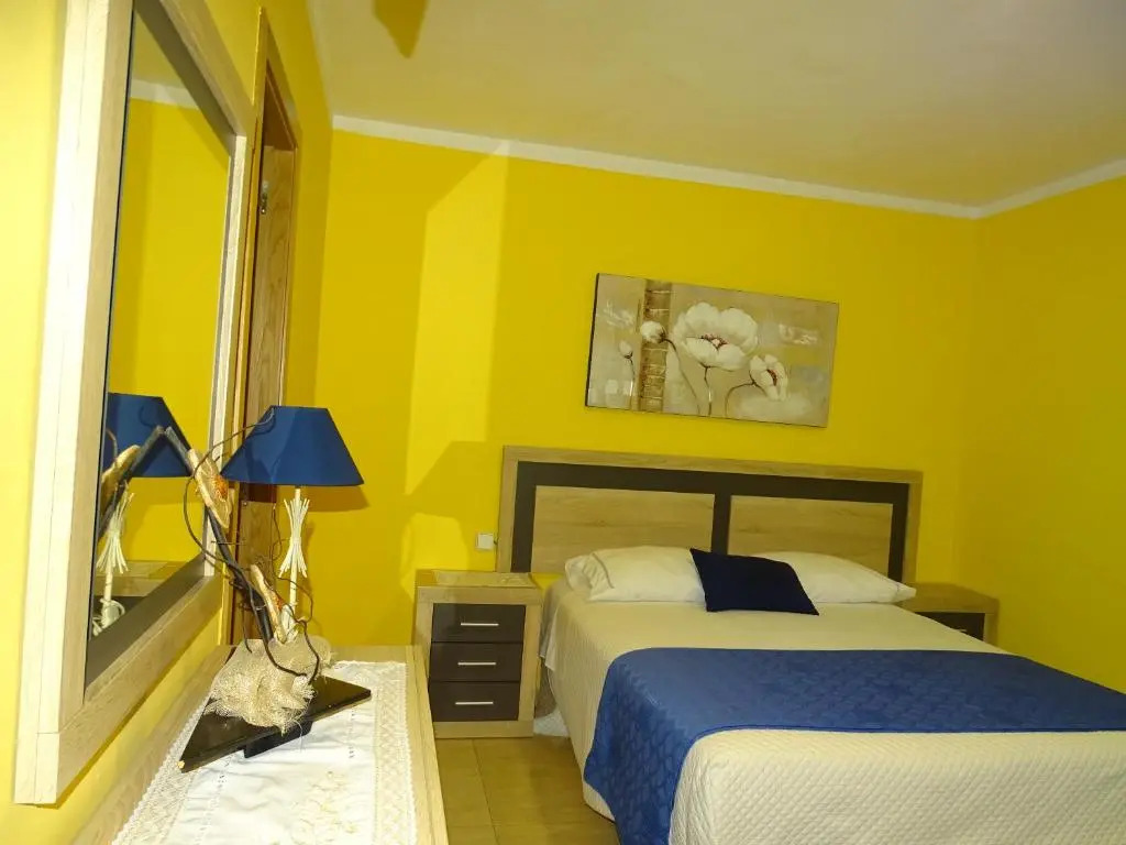Hostal Nuevo Alonso