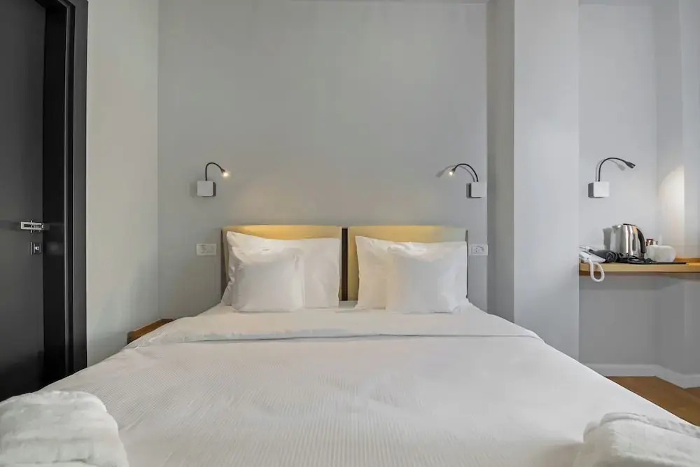 Pit4U Accommodation