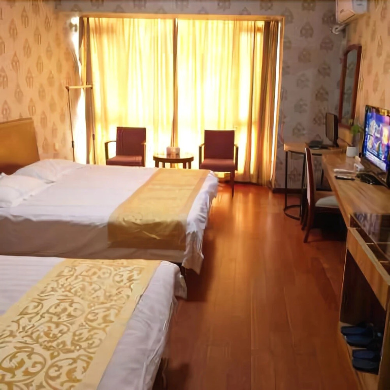 Nanchang Huaxia Business Apartment