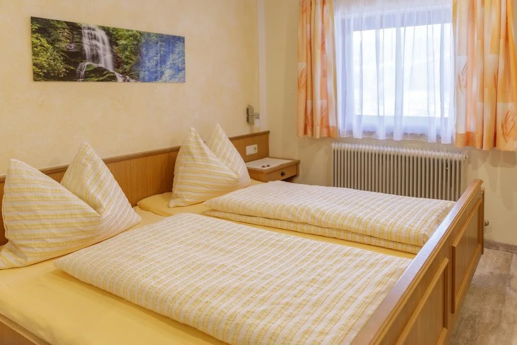 Berghotel Garni Burgblick-Zaismann Adults Only