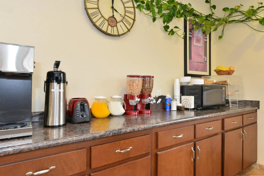 Americas Best Value Inn Byhalia