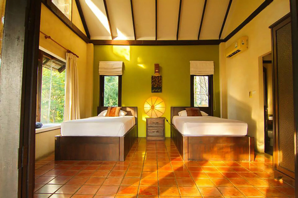 Phu Pai Art Resort