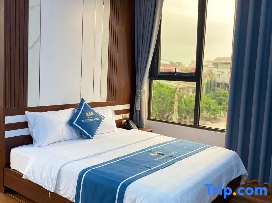 79 Luxury Hotel I