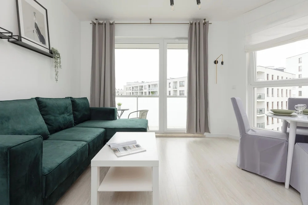 Lekka Apartment by Renters