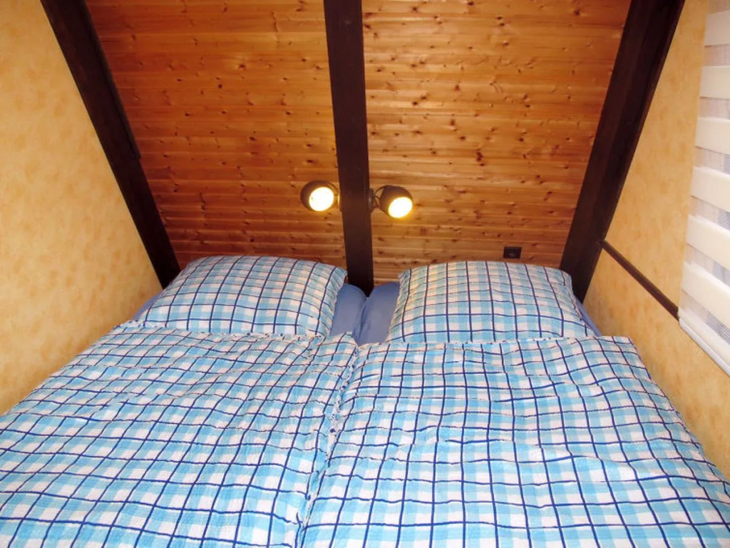 Holiday Home Winnetou by Interhome