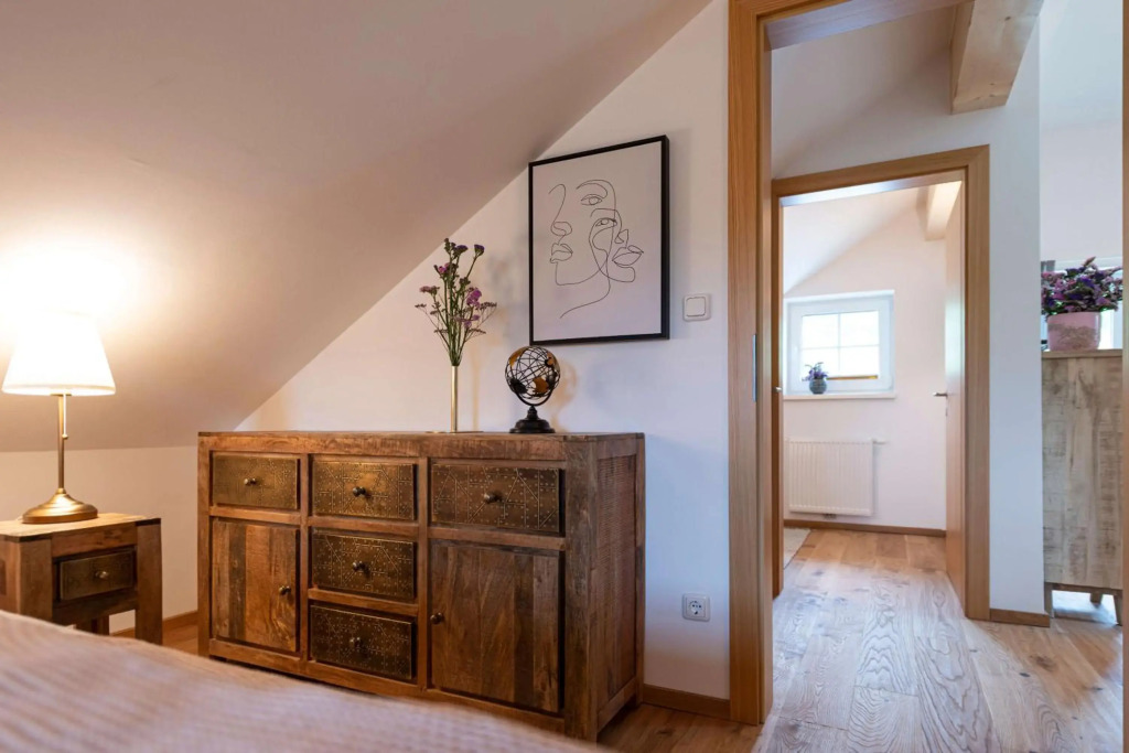 Ferienwohnung Flora Altaussee
