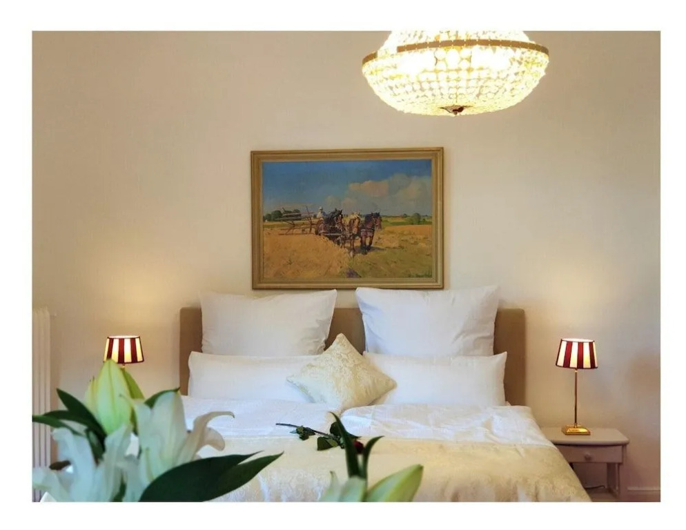 fewo1846 - Villa Royal - elegante Wohnung in Jugendstilvilla