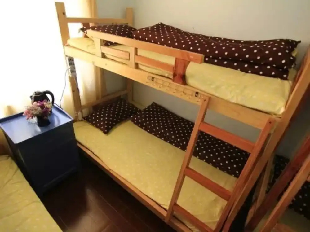 Yitravel Hostel