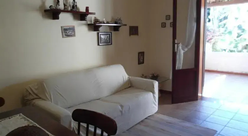 Villa Ylenia