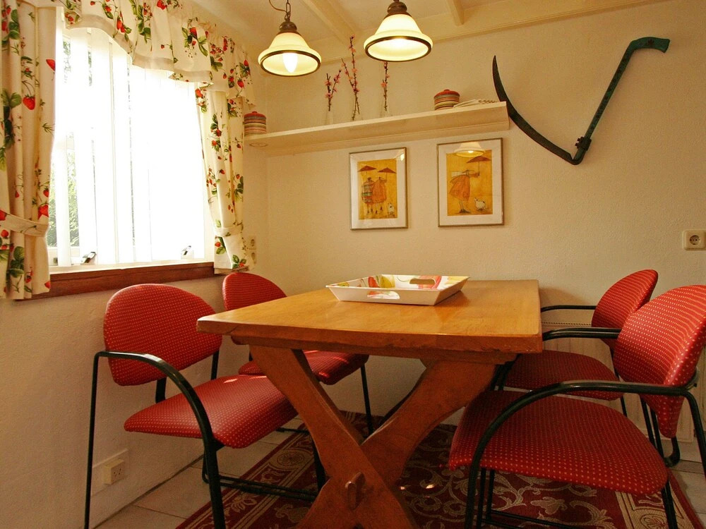 Holiday Home on a Dutch Coast in Veere near Forest