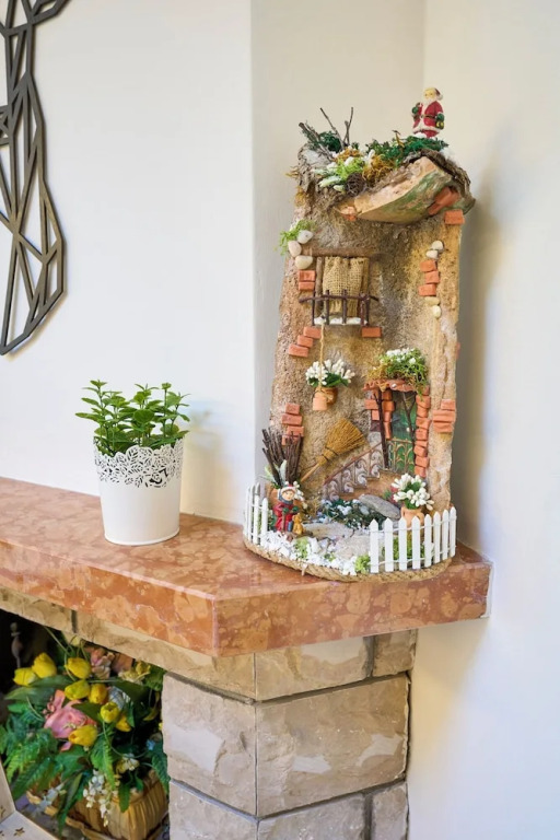 Casa Vacanze Nonna Bambina
