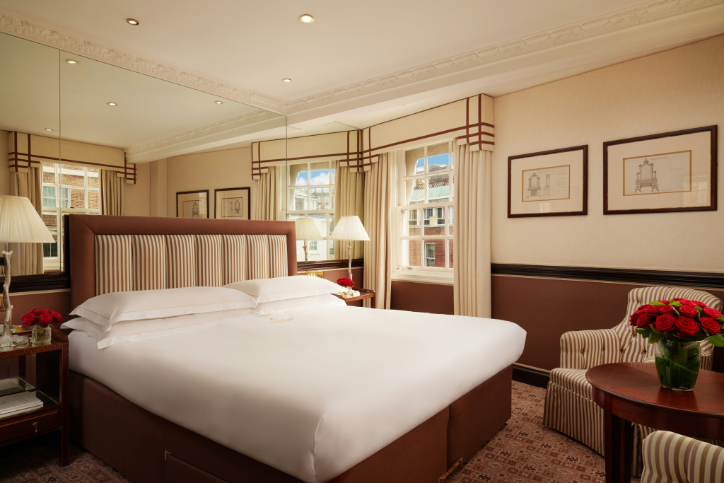 The Chesterfield Mayfair