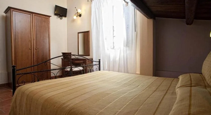 B&B Salotto Di Athena