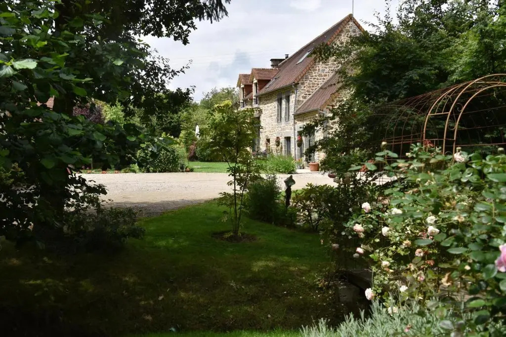 La Grange Bagnolaise