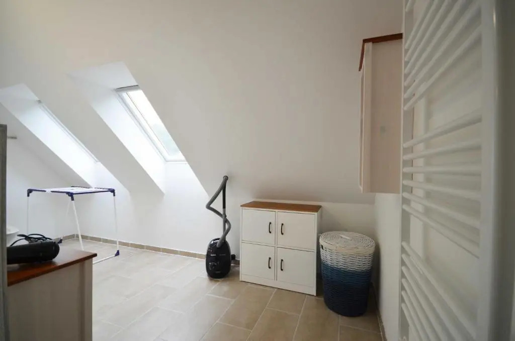 Ferienhaus Triftweg 10