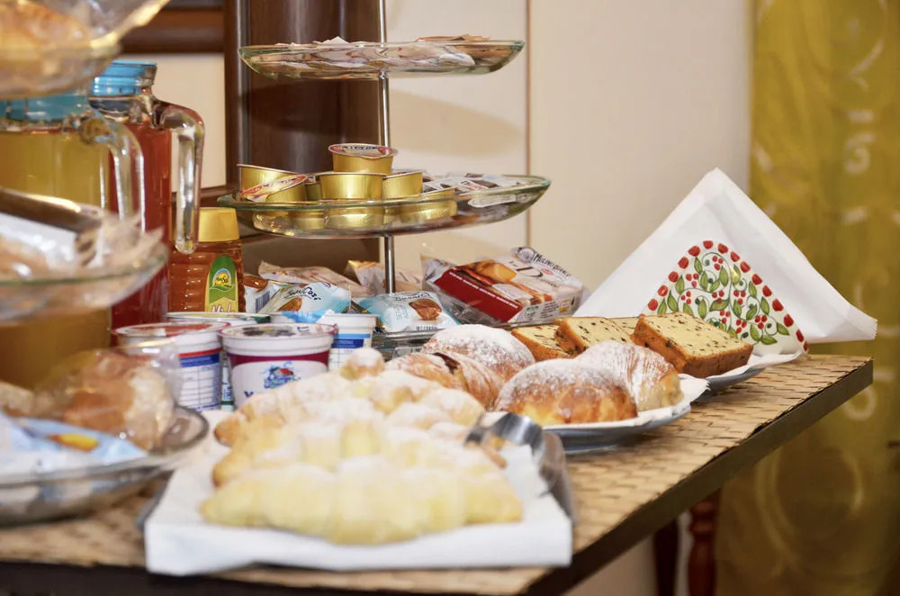 Bed & Breakfast A Castel Capuano
