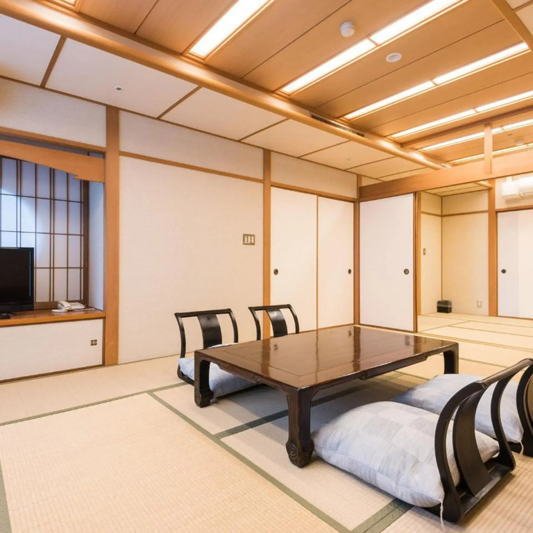 Ooedo Onsen Monogatari Premium Ito Hotel New Okabe
