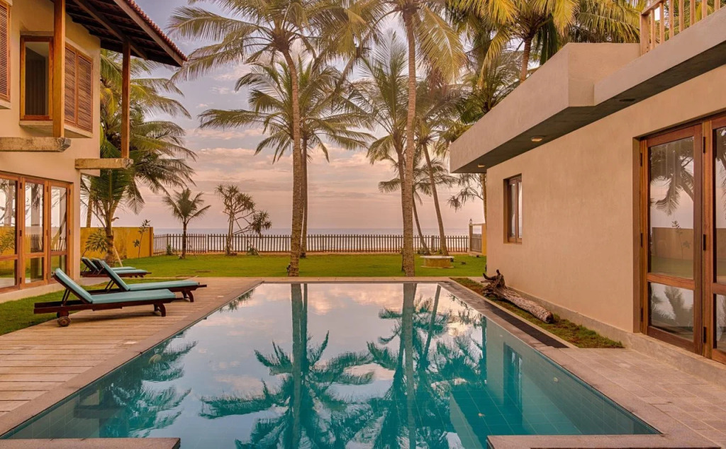 Jetwing Villa 700