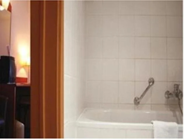 Apart Hotel Brussels Midi