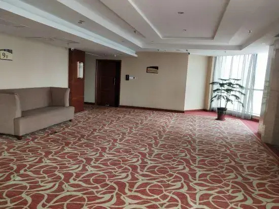 Jinhao International Hotel