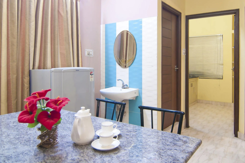Shoba Suites