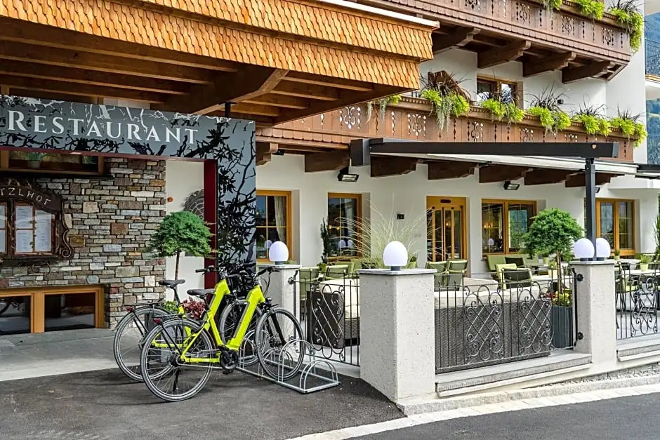 Platzlhof - Mein Hotel im Zillertal