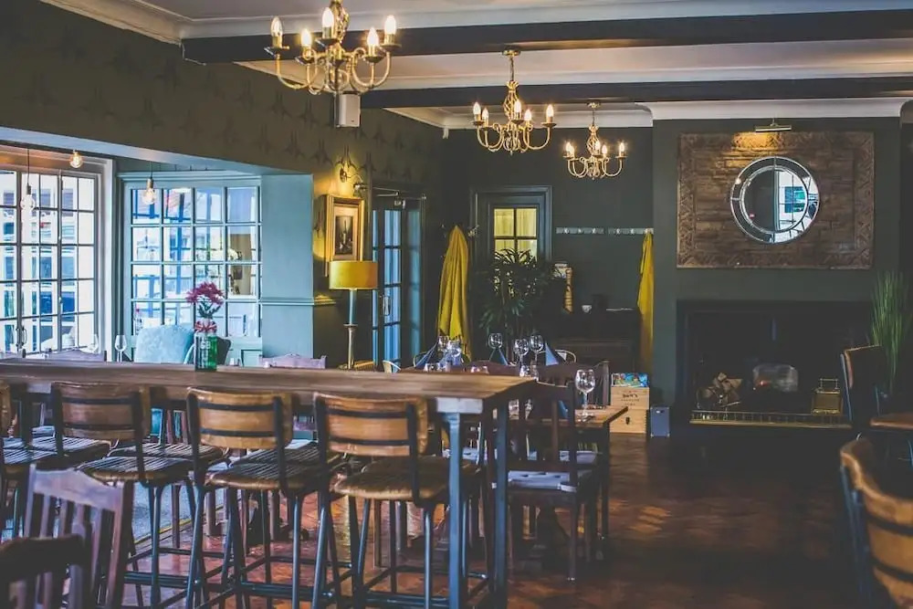 The Royal George