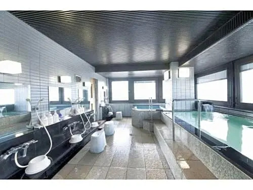 Hotel Nagano Avenue